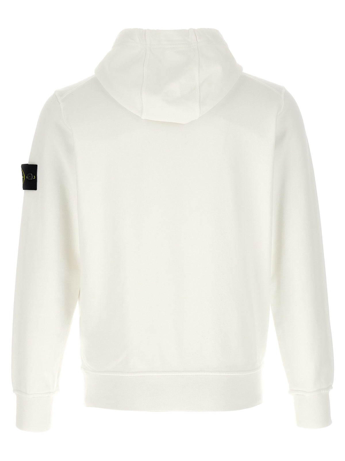 Stone Island - '6100062' hoodie