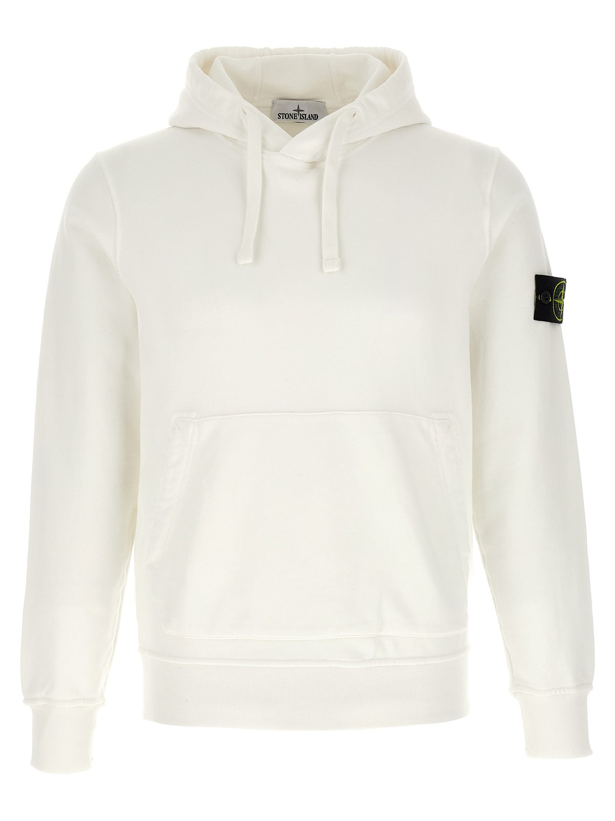 Stone Island - '6100062' hoodie