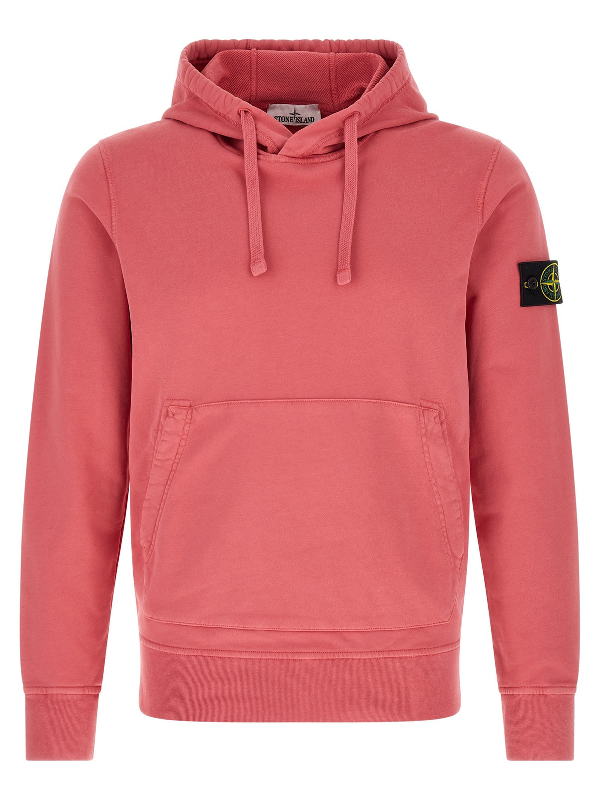 Stone Island - '6100062' hoodie