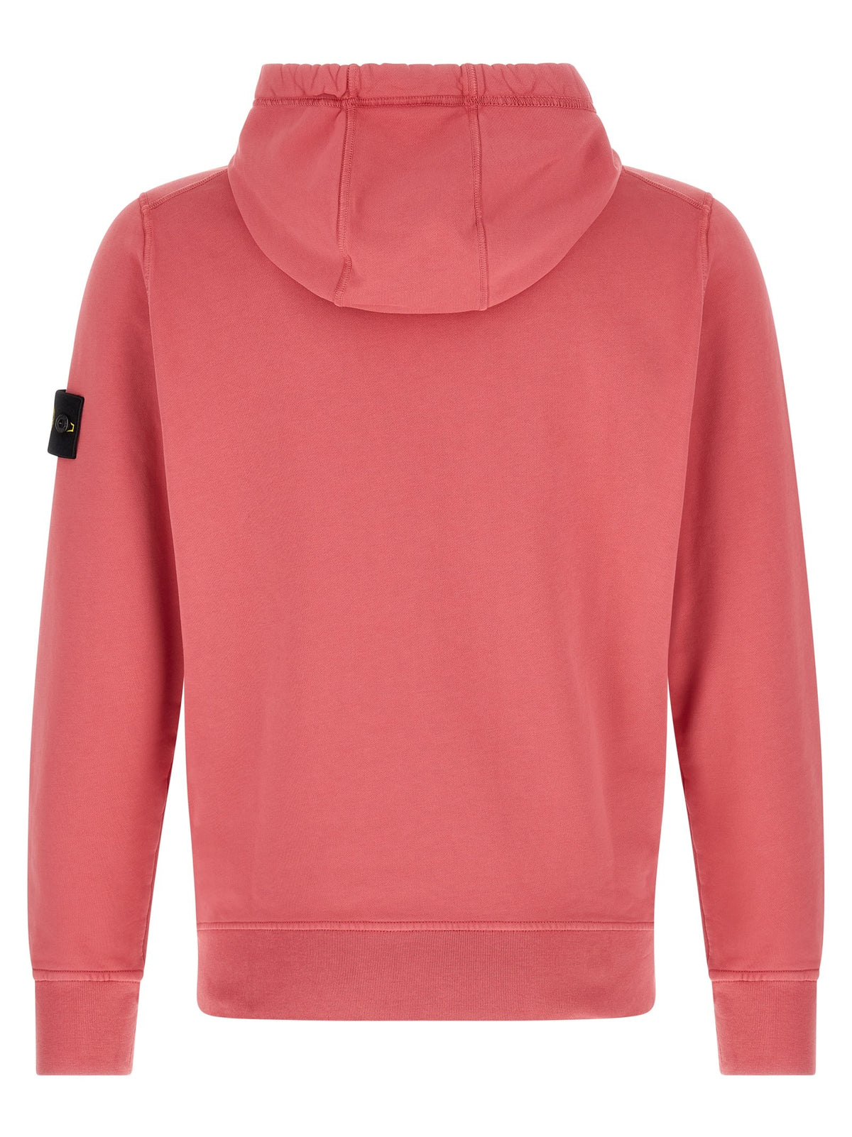 Stone Island - '6100062' hoodie