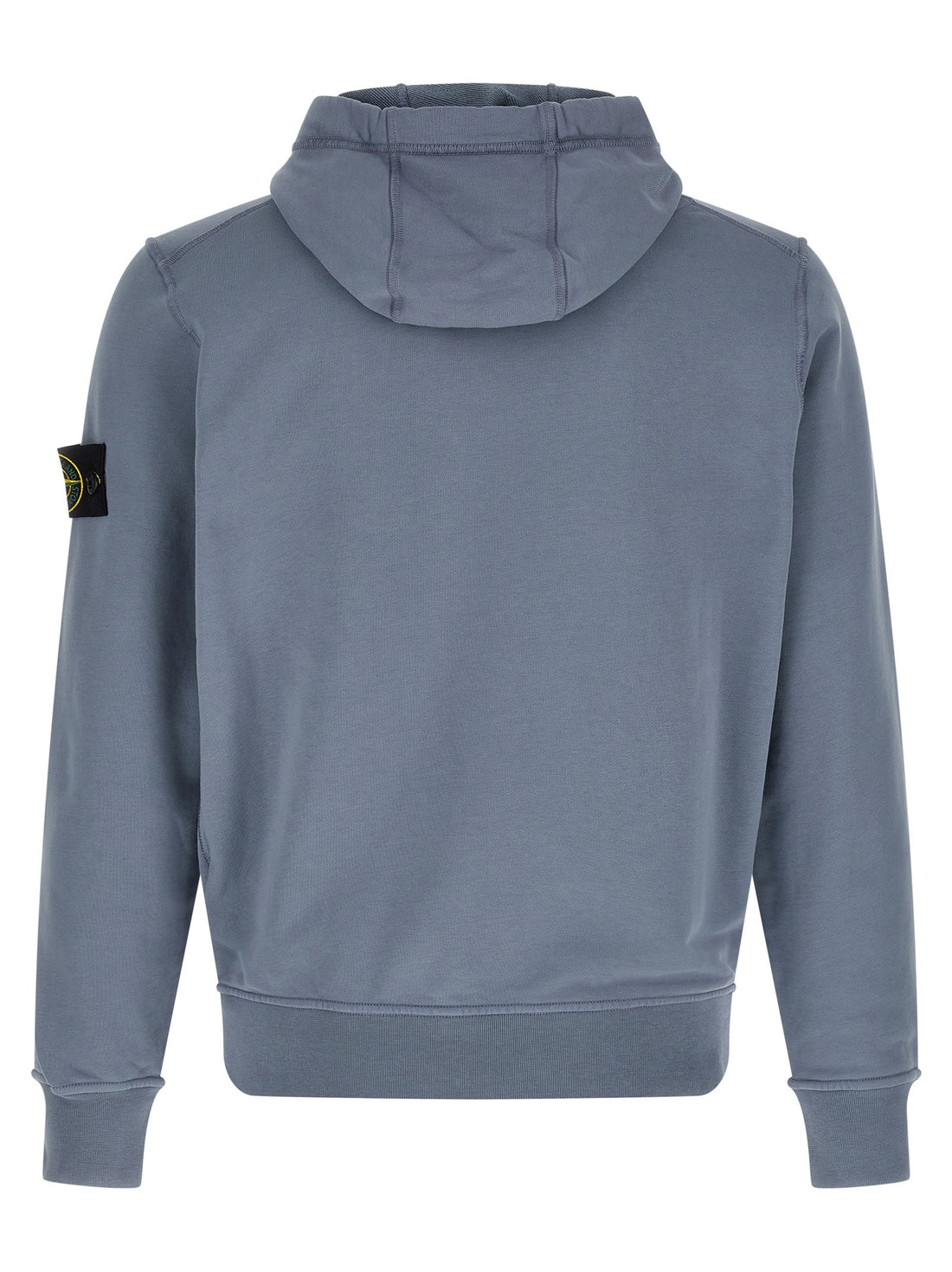 Stone Island - '6100062' hoodie 6100062-hoodie