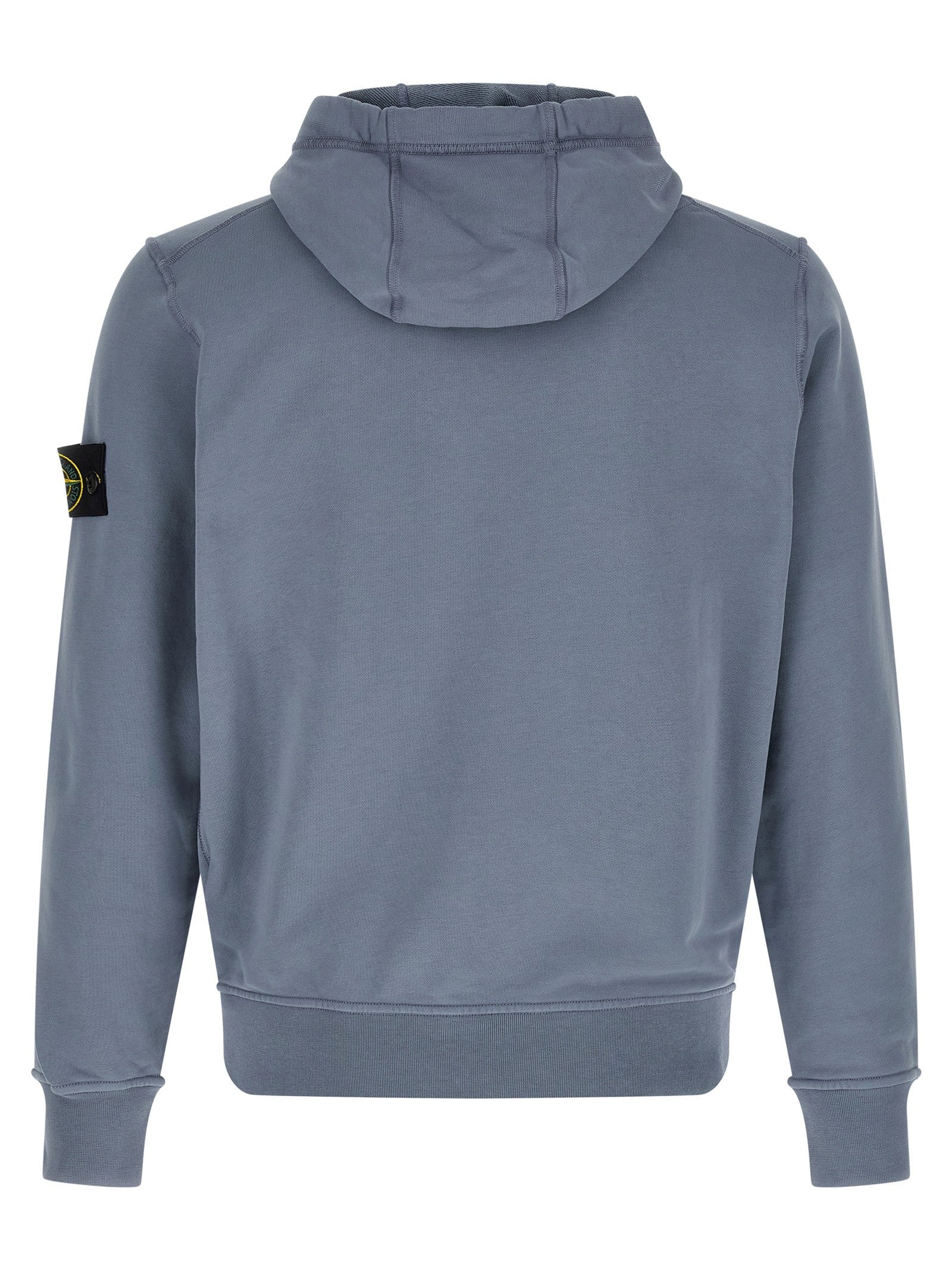 Stone Island - '6100062' hoodie