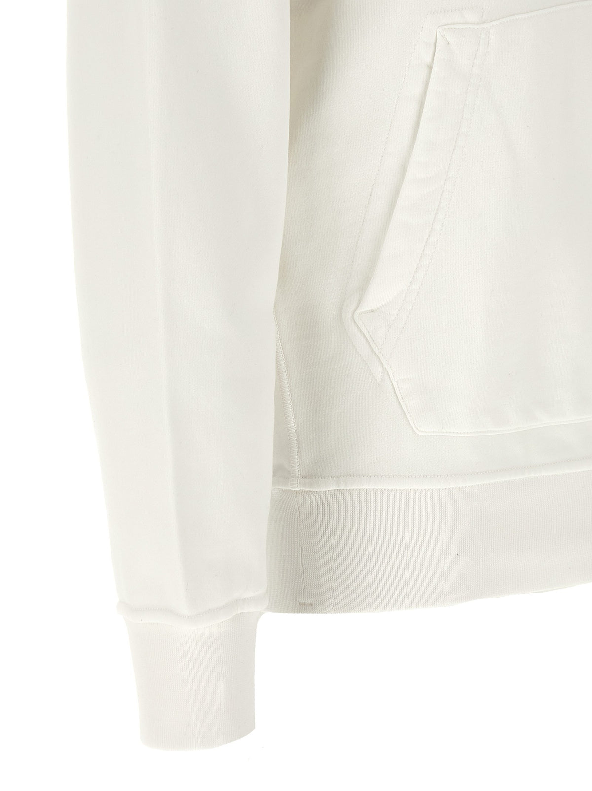 Stone Island - '6100062' hoodie