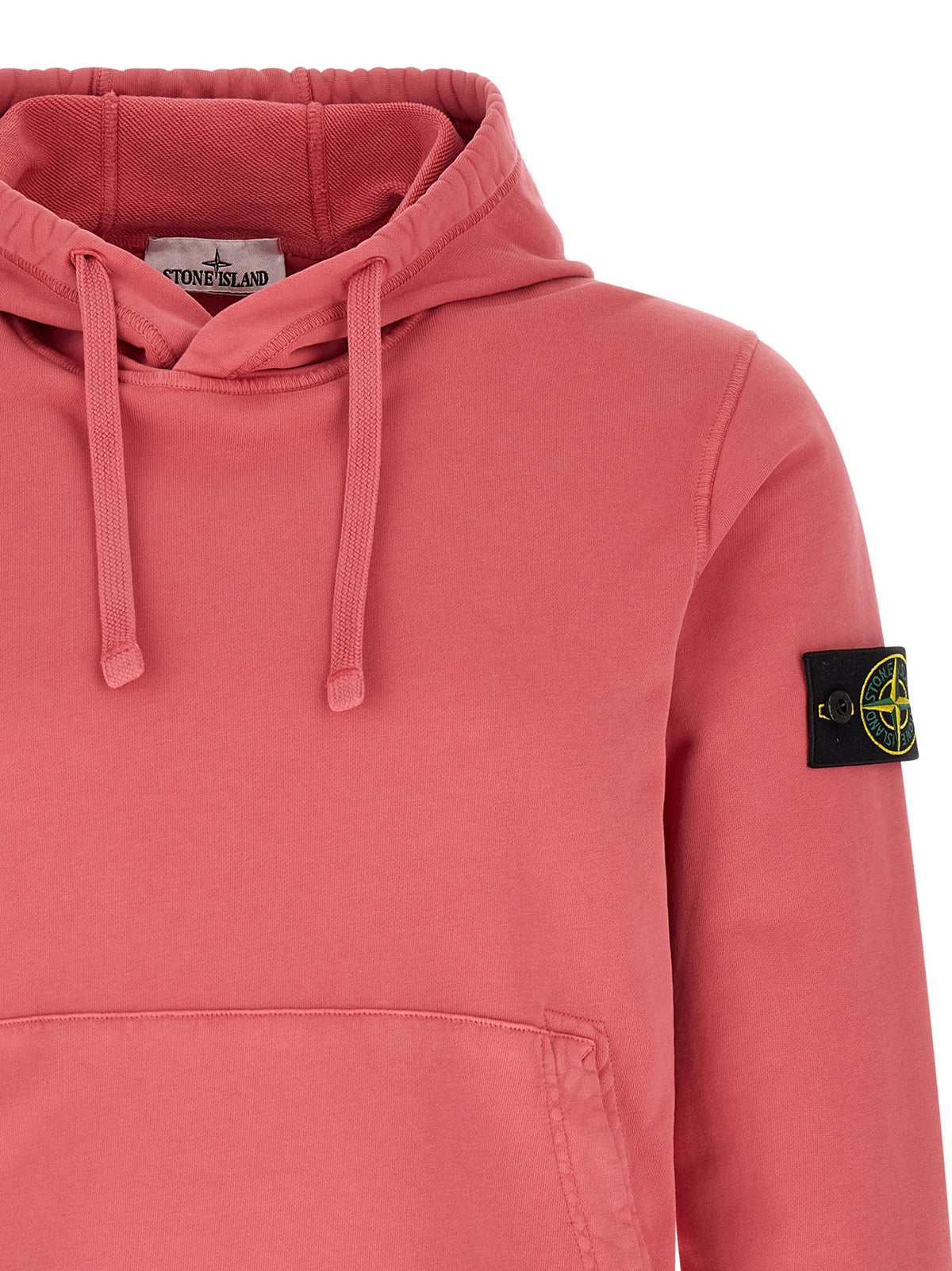 Stone Island - '6100062' hoodie