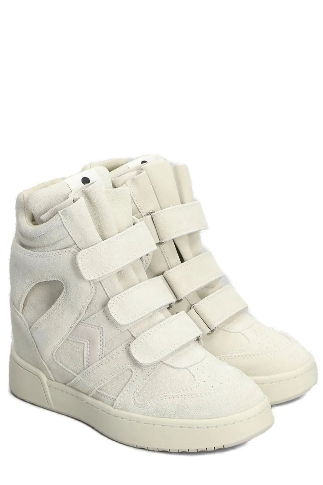 Isabel Marant - SNEAKER "IM3" CON ZEPPA 61640f52f49133ba76babfaf96356174