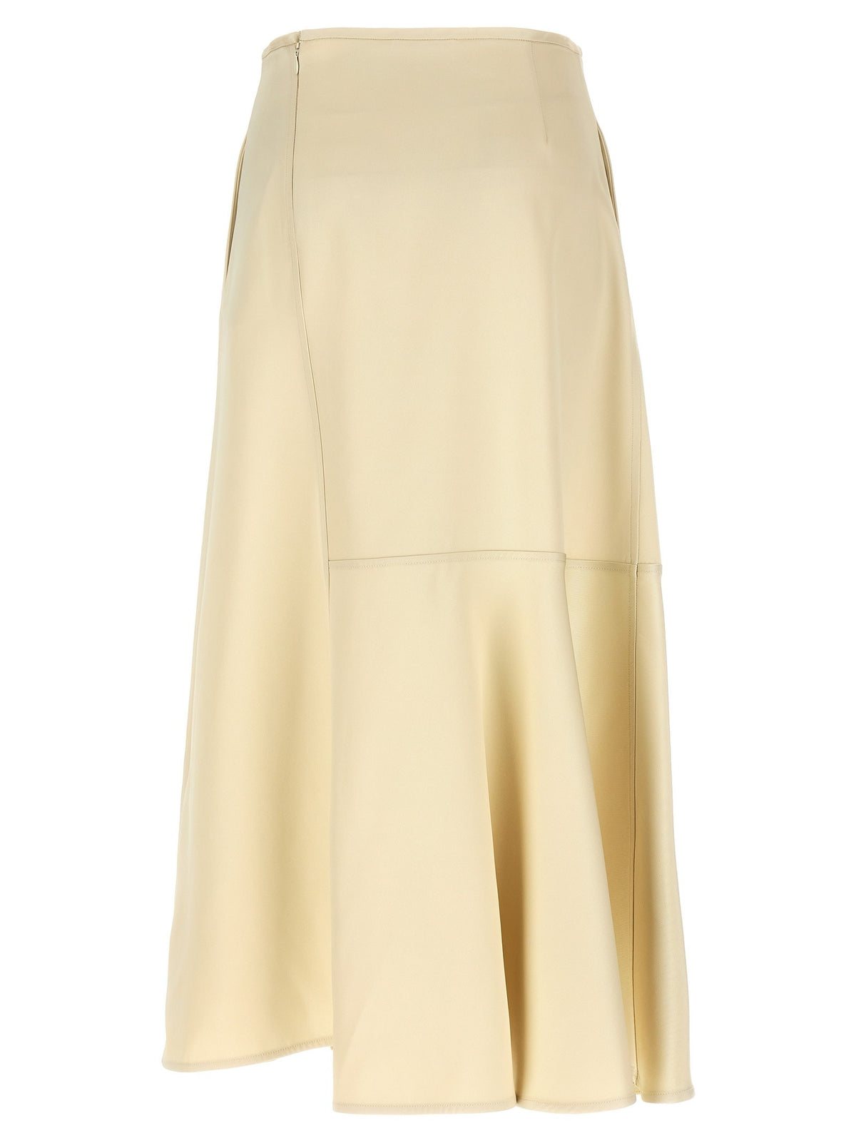 JIL SANDER - '65' skirt