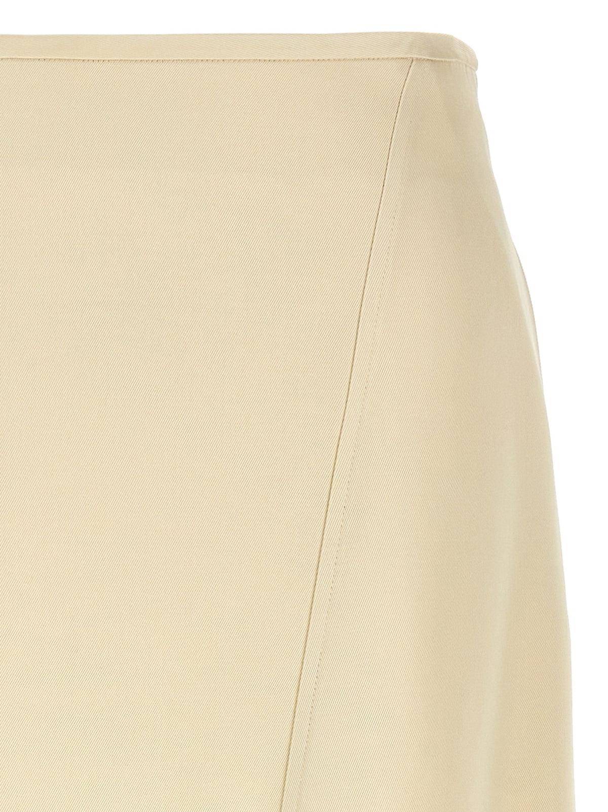 JIL SANDER - '65' skirt
