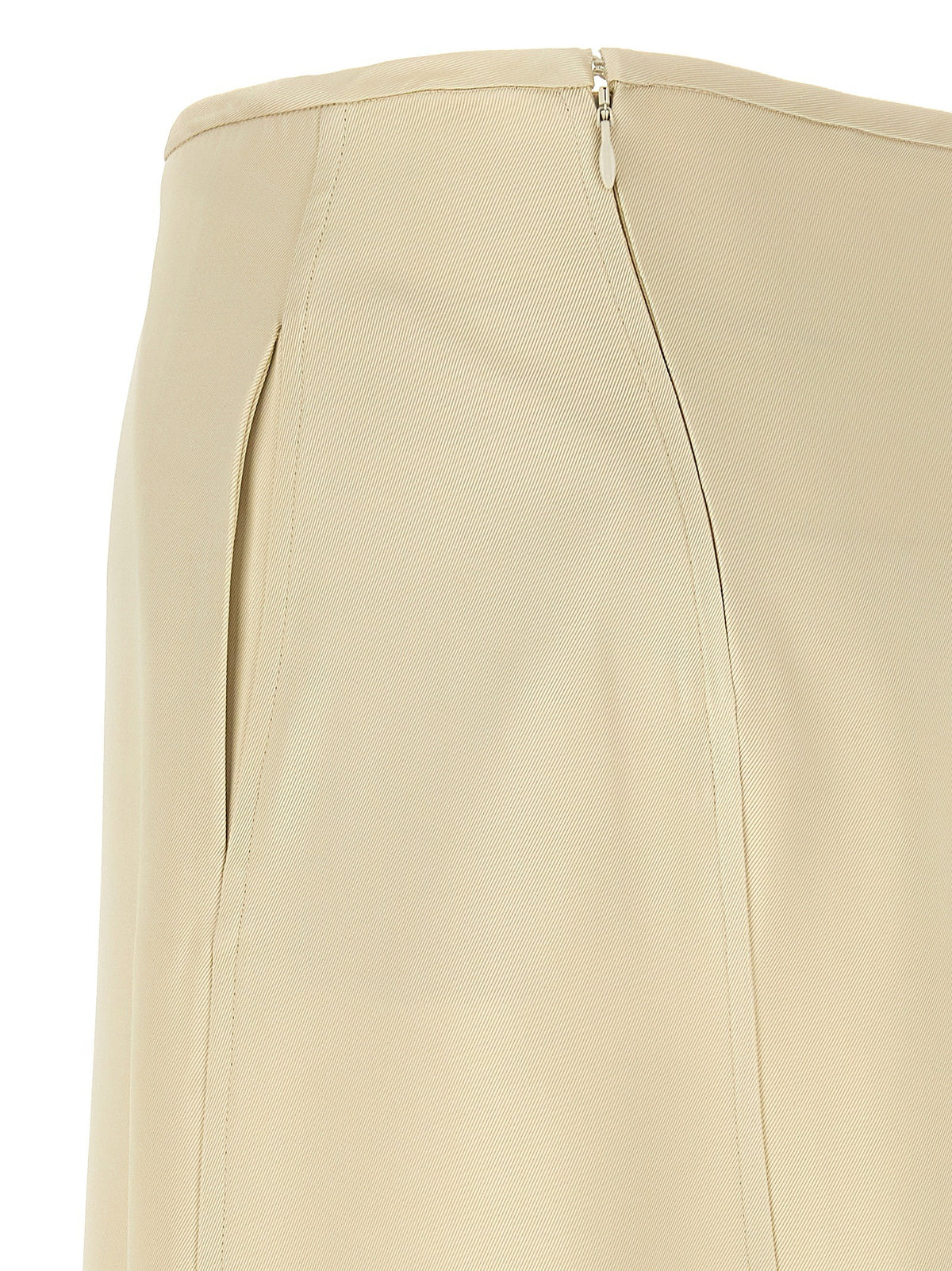 JIL SANDER - '65' skirt