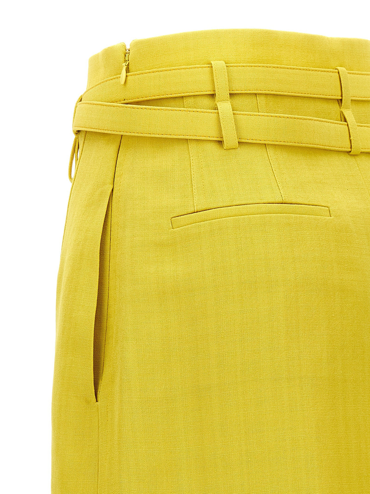 JIL SANDER - '66' skirt