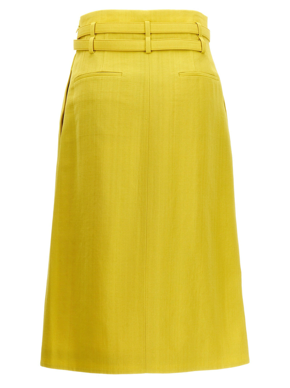 JIL SANDER - '66' skirt