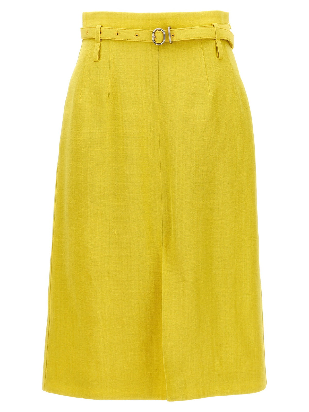 JIL SANDER - '66' skirt