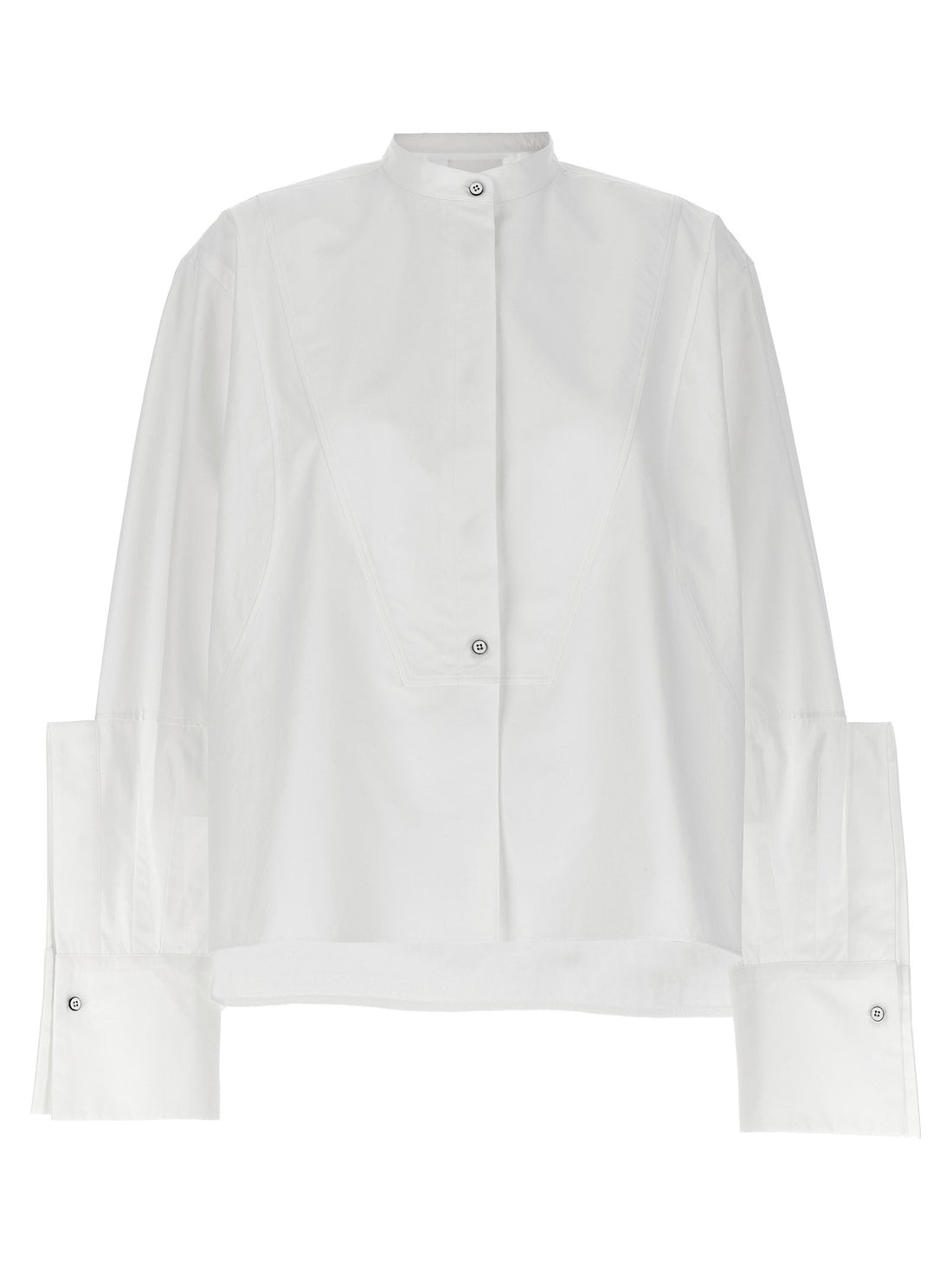 JIL SANDER - '69' shirt 69-shirt_16084399-6628-4a42-a102-87e8909a2f0e