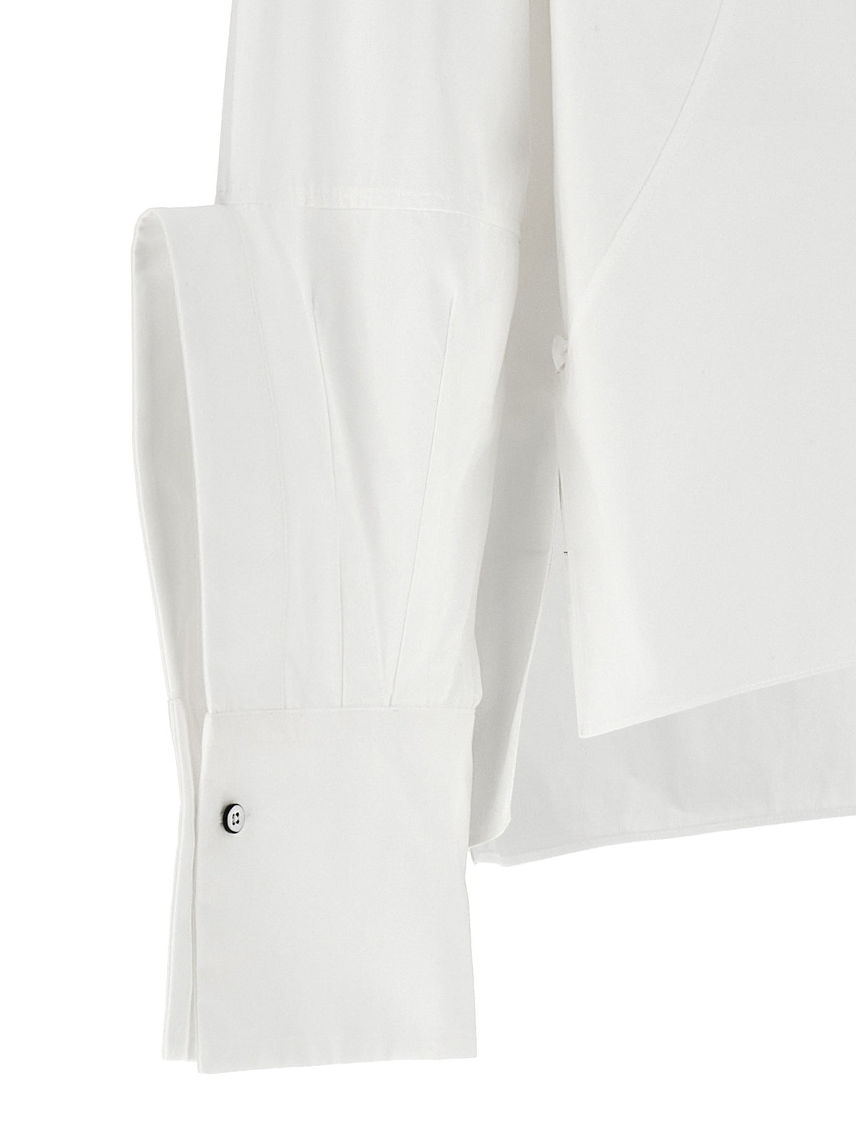 JIL SANDER - '69' shirt