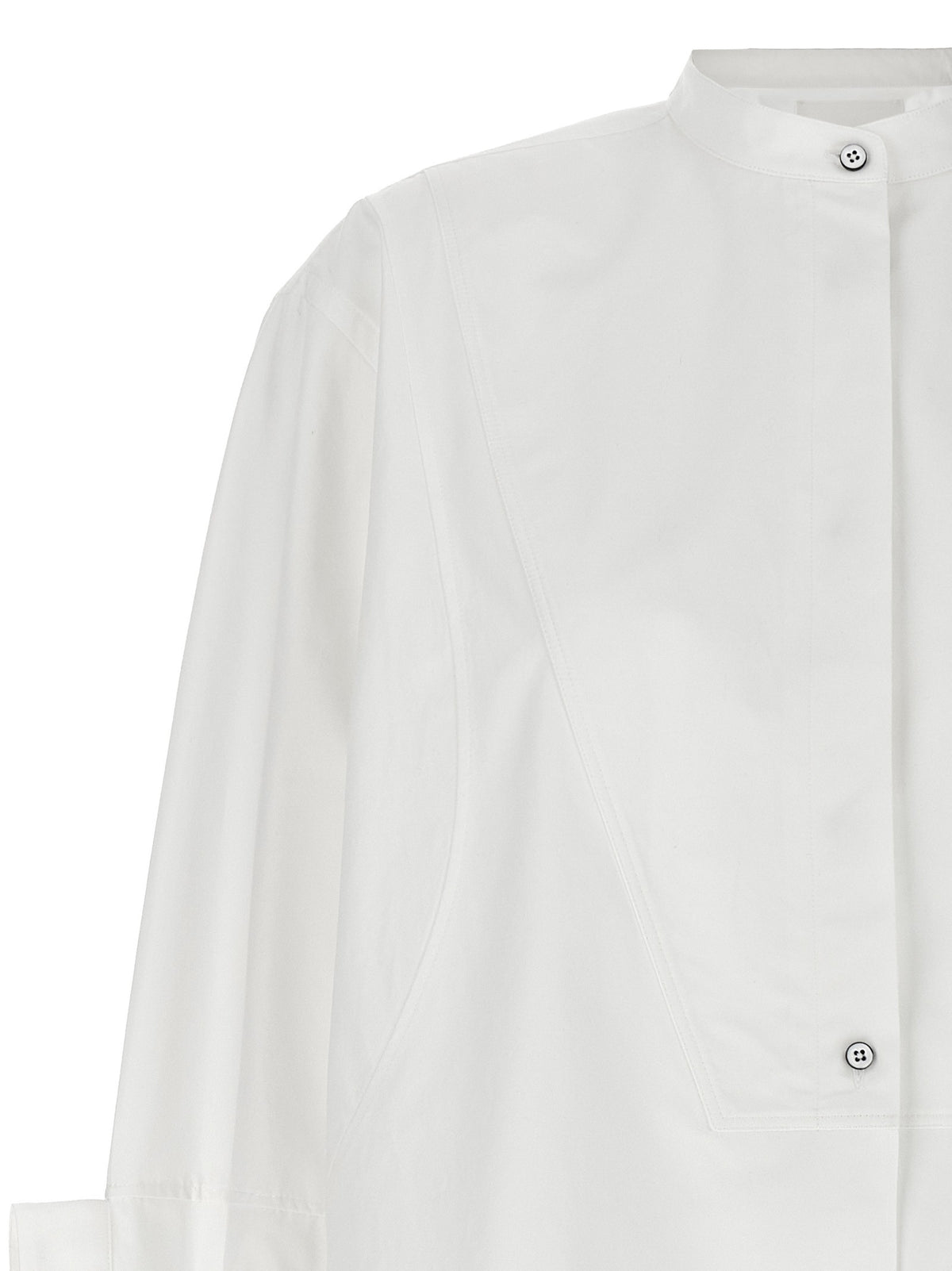 JIL SANDER - '69' shirt