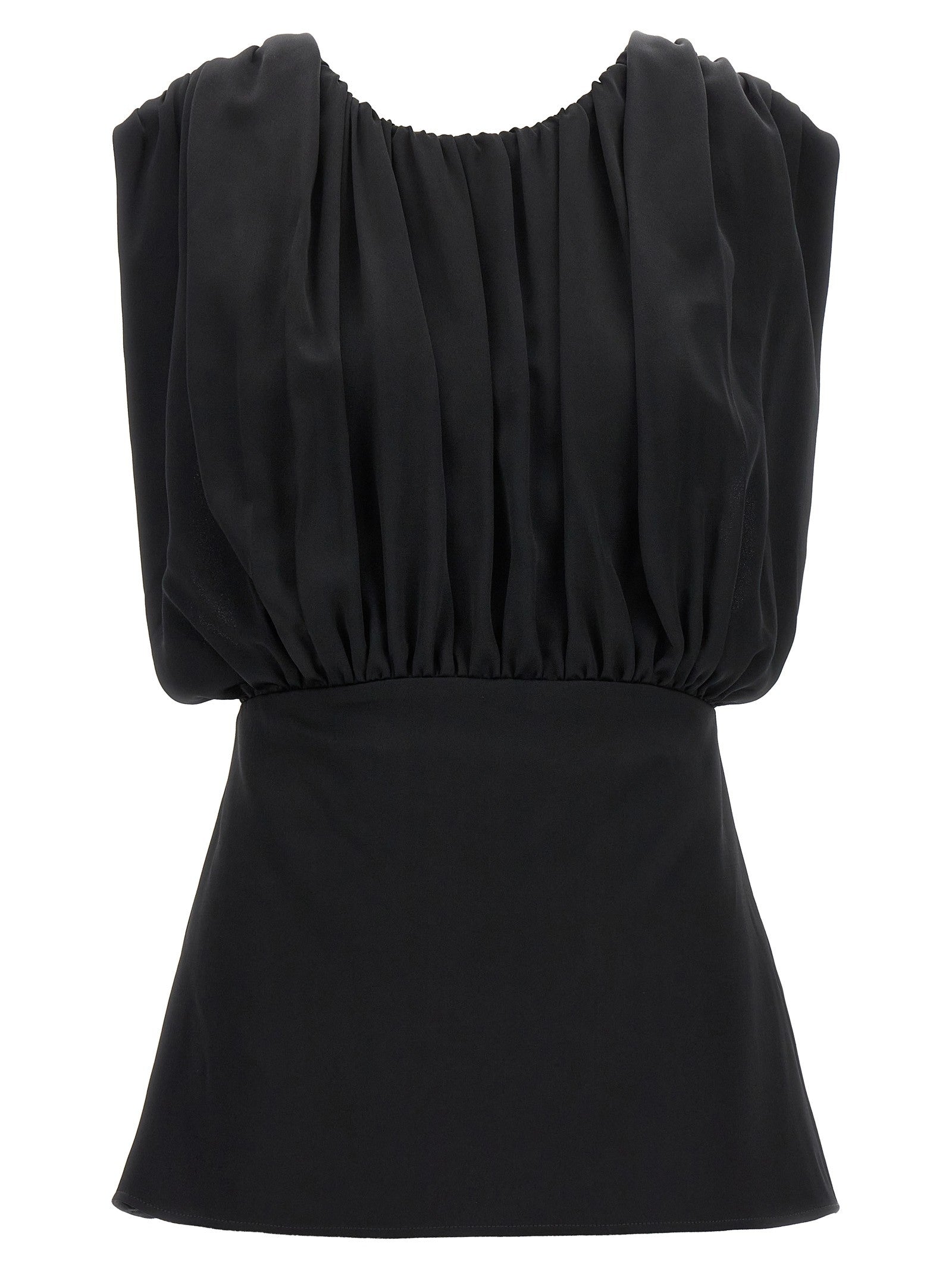 JIL SANDER - '69' top