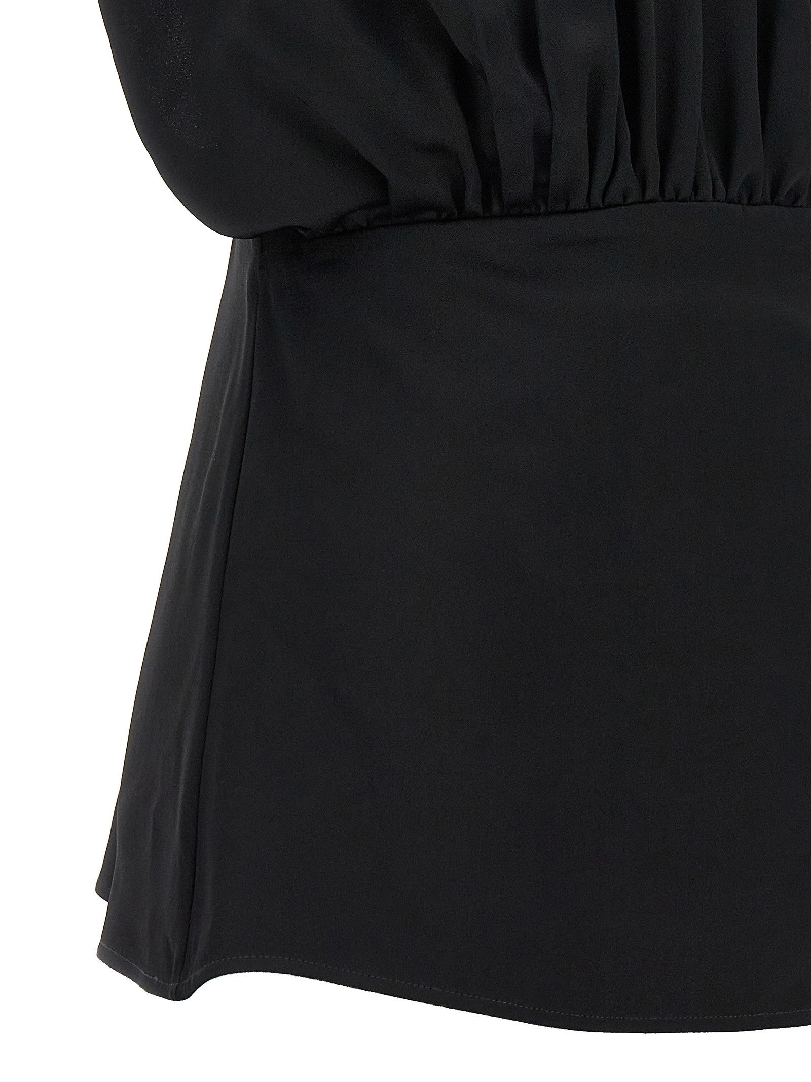 JIL SANDER - '69' top