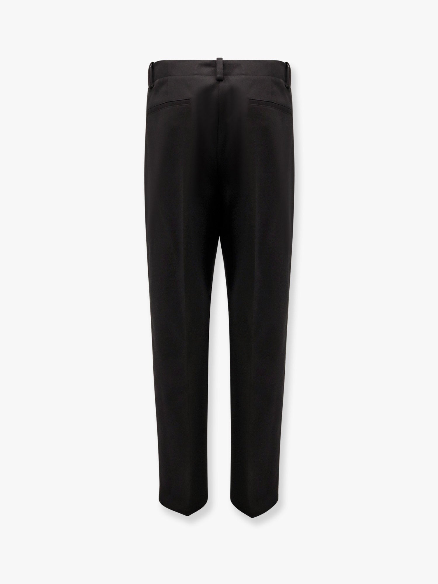 7 moncler frgmt hiroshi fujiwara cotton trouser