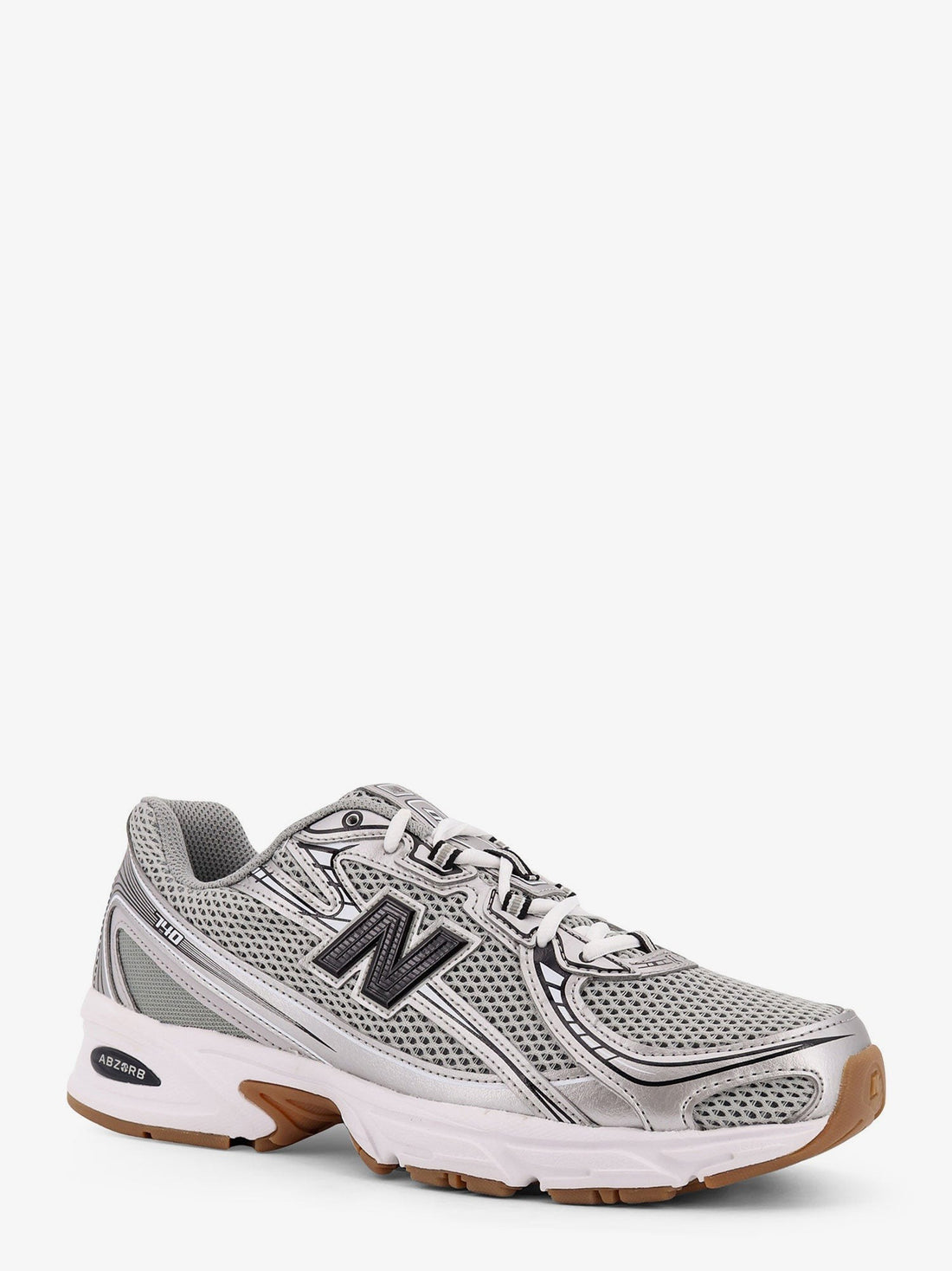 New Balance - 740 low-top mesh sneakers 740-low-top-mesh-sneakers