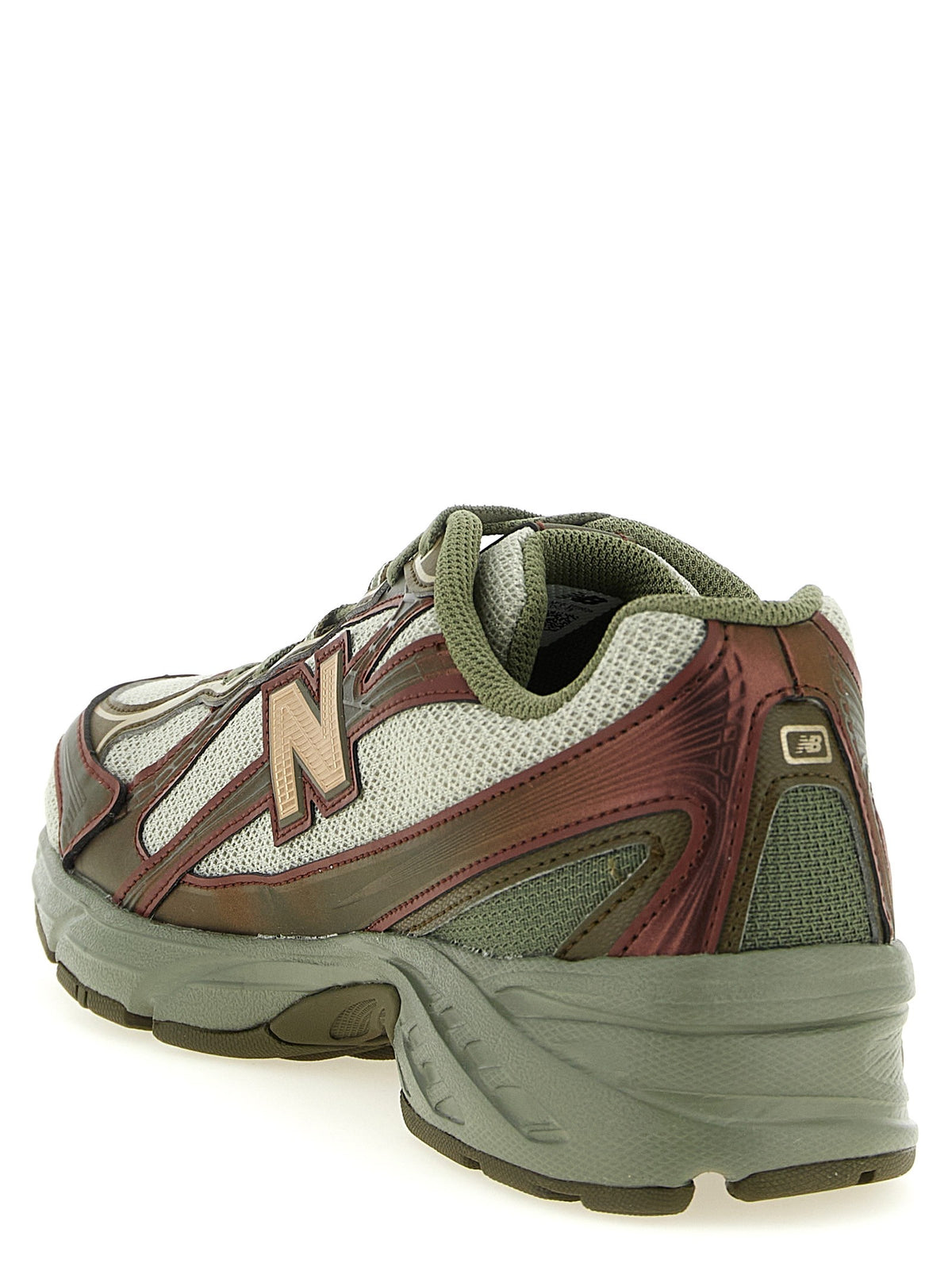 New Balance - '740' sneakers