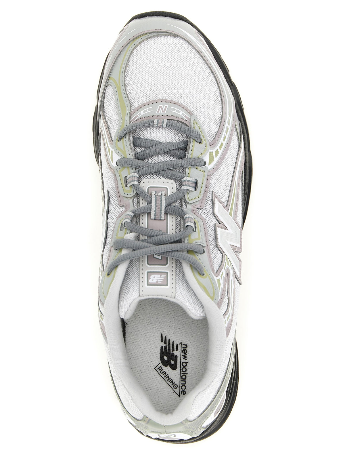 New Balance - '740' sneakers