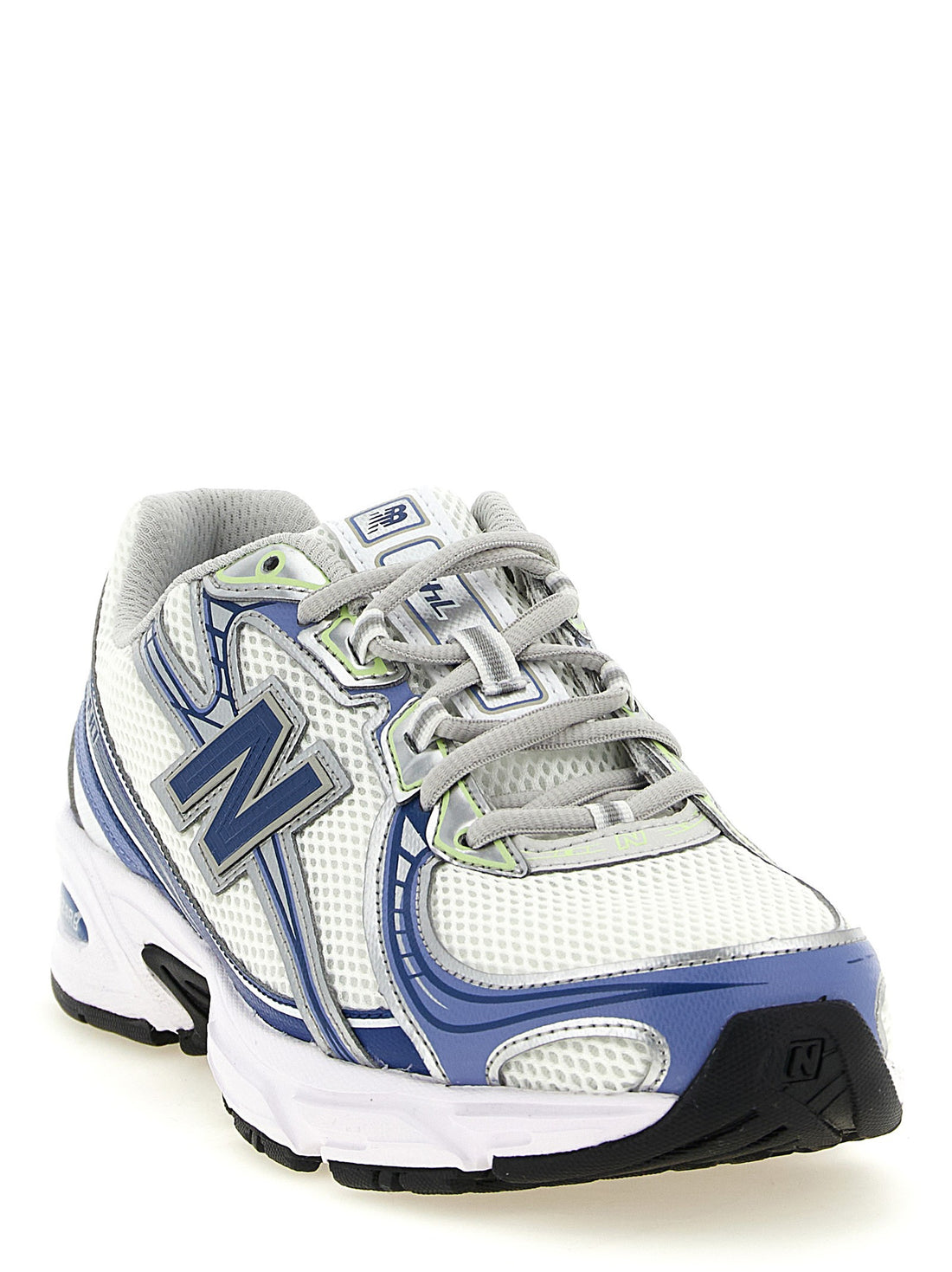 New Balance - '740' sneakers MULTICOLOR