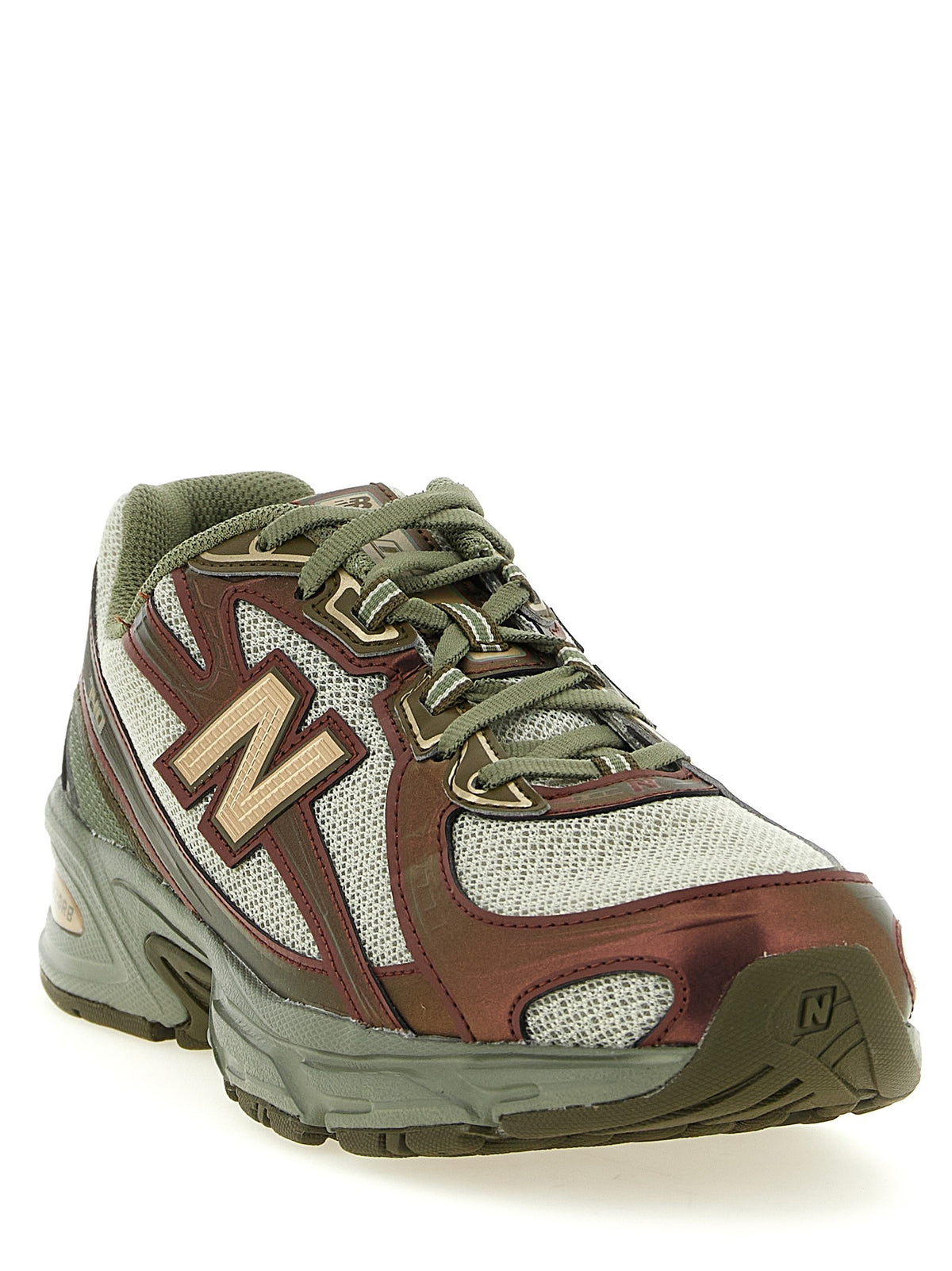 New Balance - '740' sneakers