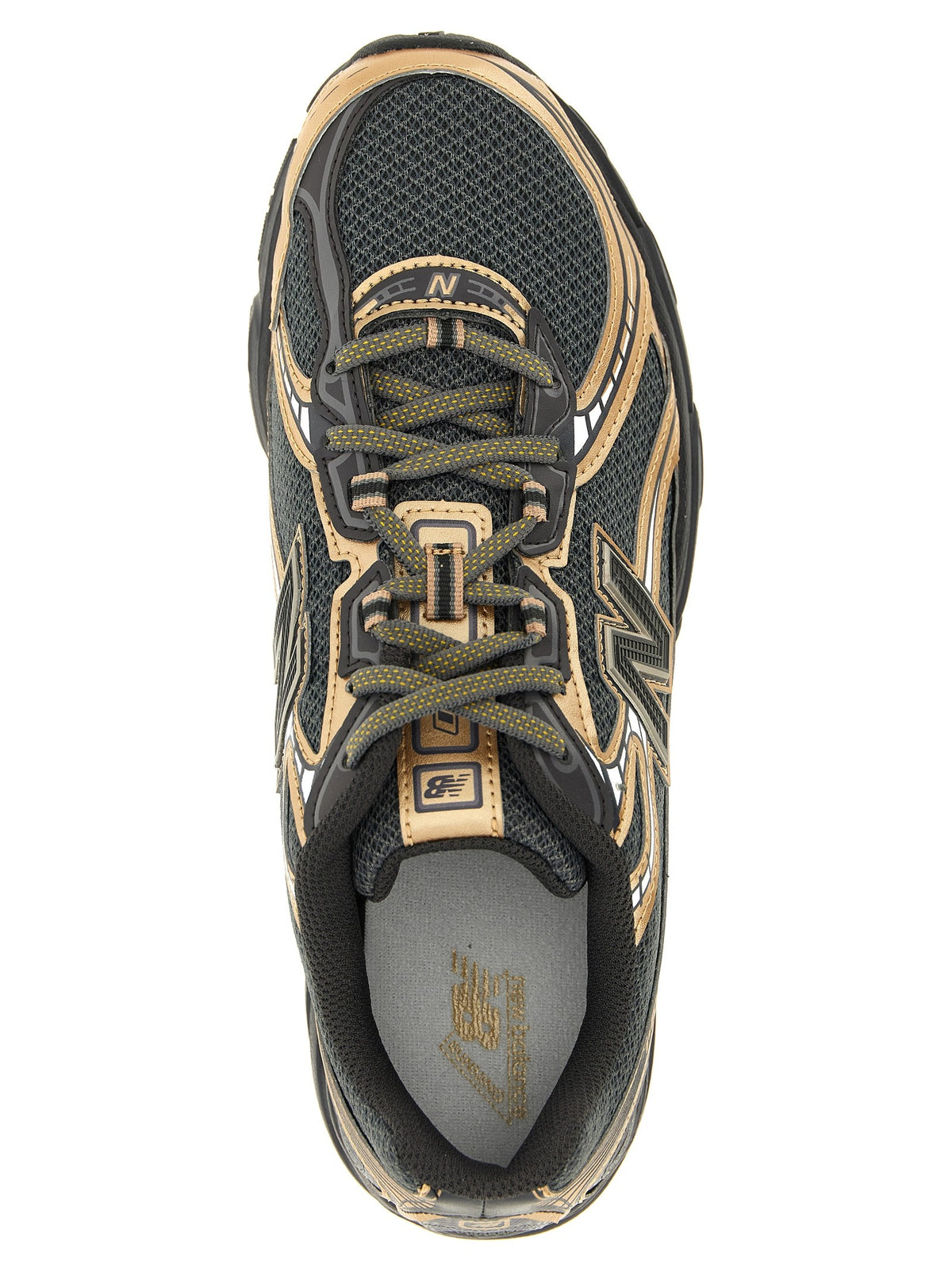 New Balance - '740' sneakers
