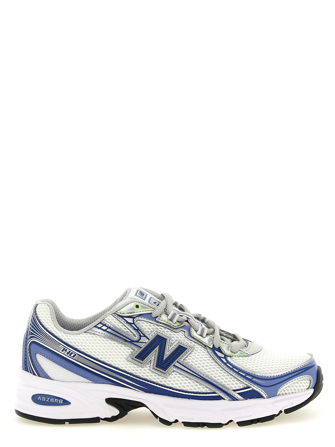 New Balance - '740' sneakers MULTICOLOR