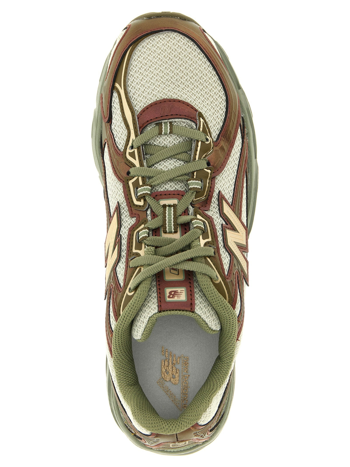 New Balance - '740' sneakers