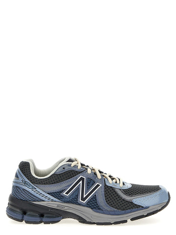 '860' sneakers