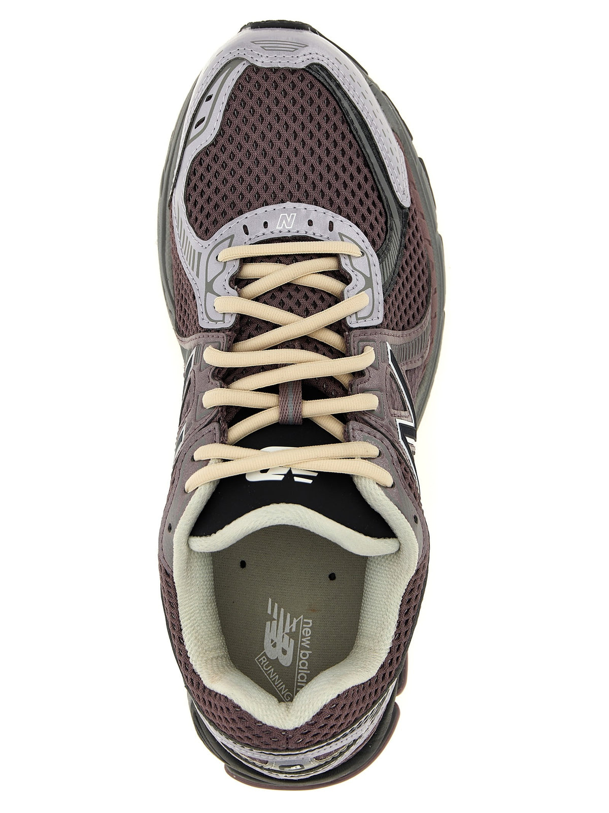 New Balance - '860' sneakers