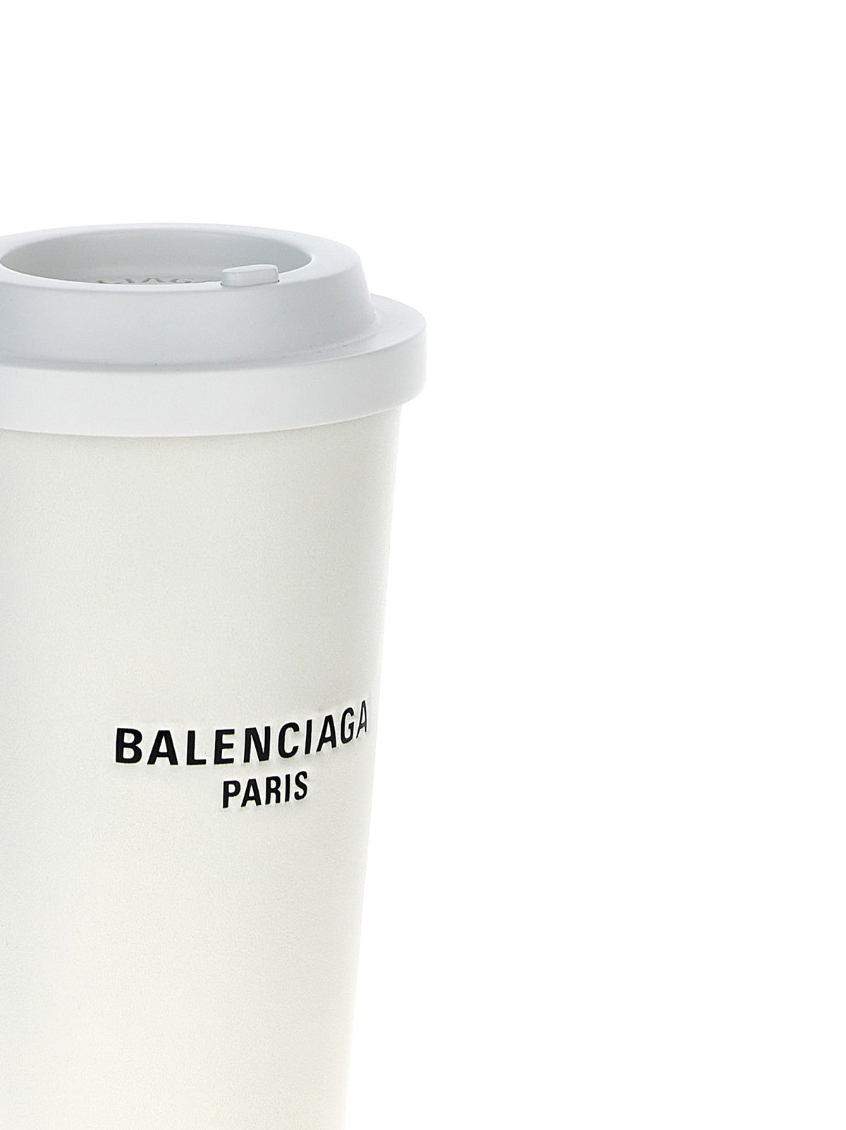 Balenciaga - '9 AM' clutch
