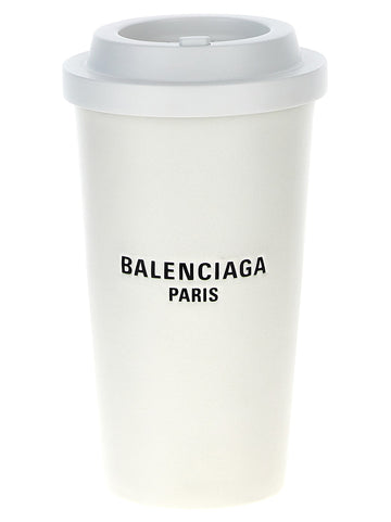 Balenciaga - '9 AM' clutch