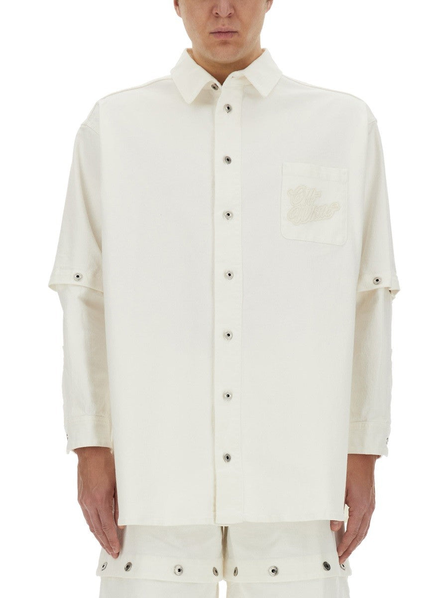 Off White - 90'S JACKET-SHIRT 90-s-jacket-shirt_2f9b2ae7-7c19-4ee3-8402-8ace23ae5a44