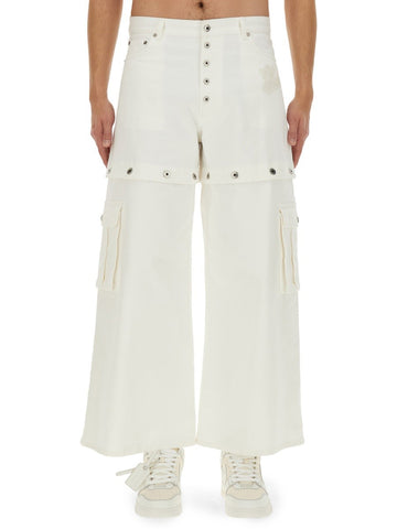 Off White - 90'S SUPER BAGGY JEANS 90-s-super-baggy-jeans