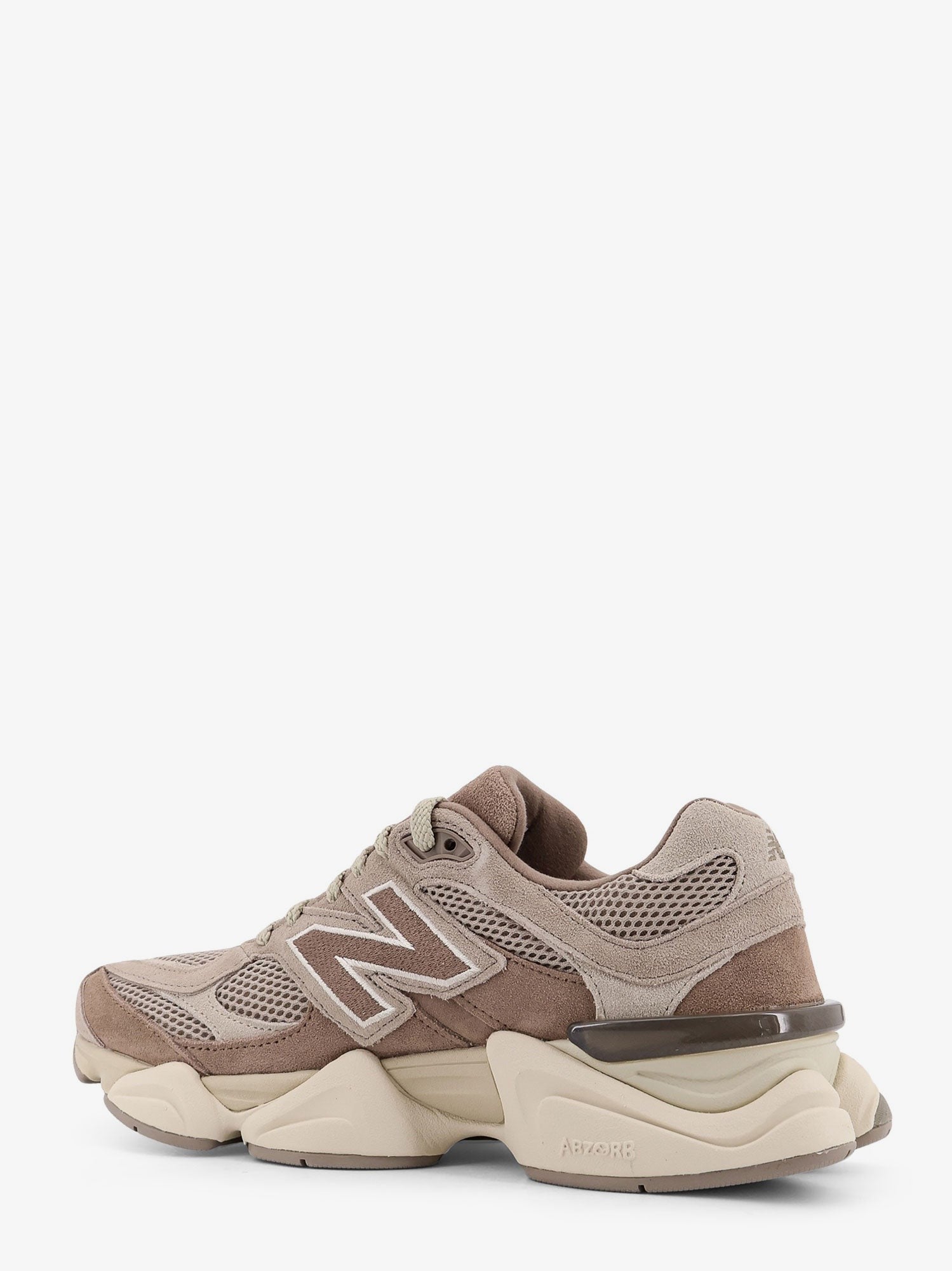 New Balance - 9060 low-top mesh and suede sneakers Unisex 9060-low-top-mesh-and-suede-sneakers_221a7d9a-57ed-47d2-8938-e6bfe6a5e05a