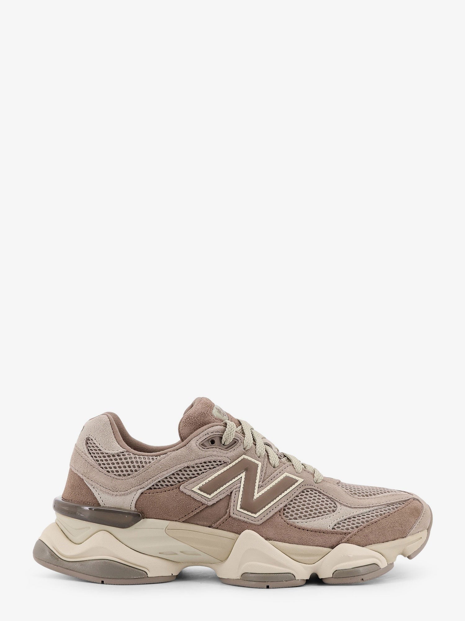 New Balance - 9060 low-top mesh and suede sneakers Unisex 9060-low-top-mesh-and-suede-sneakers_41ea31cb-1b5c-4b90-8946-0fd1dc91bc50