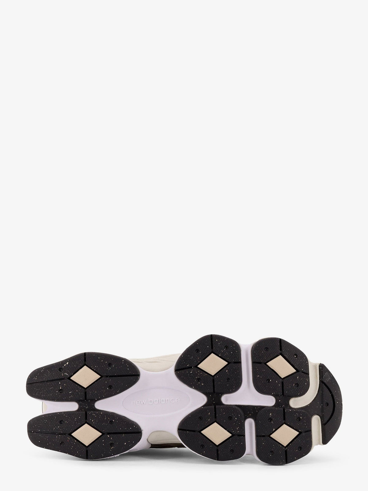 New Balance - 9060 low-top mesh sneakers with suede interts 9060-low-top-mesh-sneakers-with-suede-interts_2ba4209e-3ae7-455a-bfef-f4b4cef2c63d
