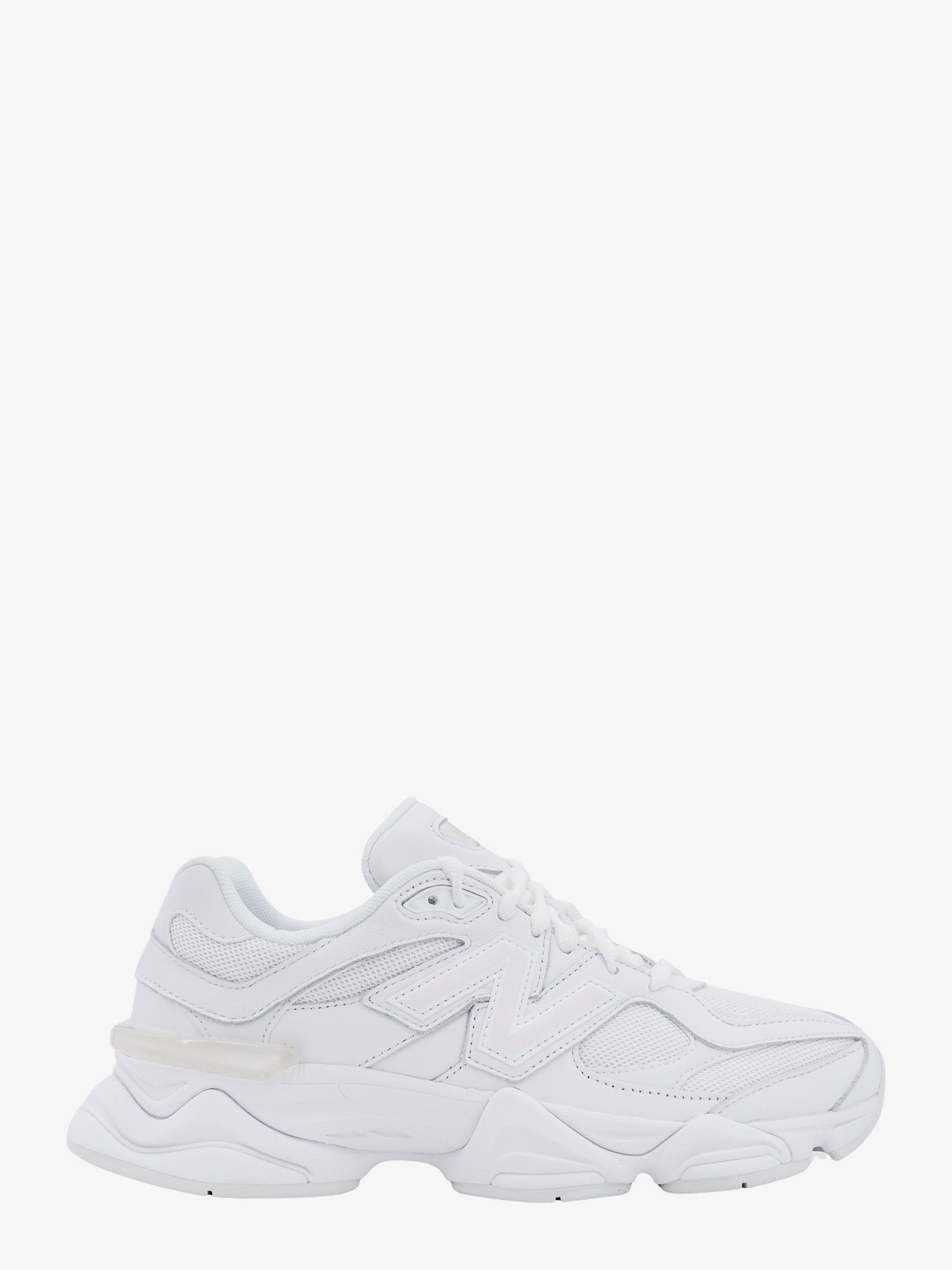 9060 low-top mesh sneakers