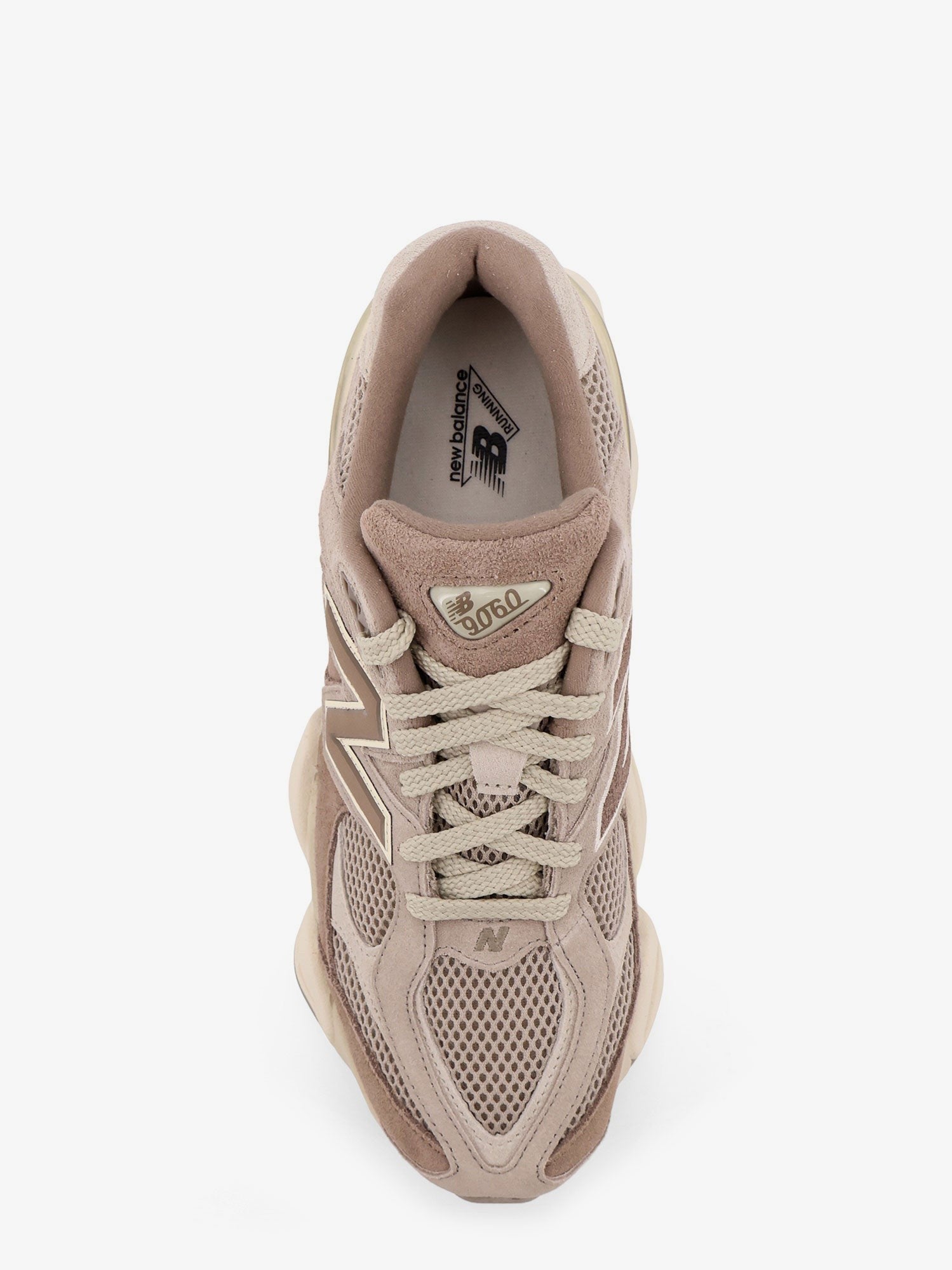 New Balance - 9060 mesh and suede low-top sneakers 9060-mesh-and-suede-low-top-sneakers_8578f02d-6b58-4674-a130-37b0c9d54d90
