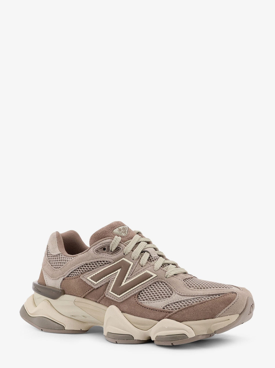 New Balance - 9060 mesh and suede low-top sneakers 9060-mesh-and-suede-low-top-sneakers_32f86223-7fcd-4583-ba8d-ddfe1c96c1bf