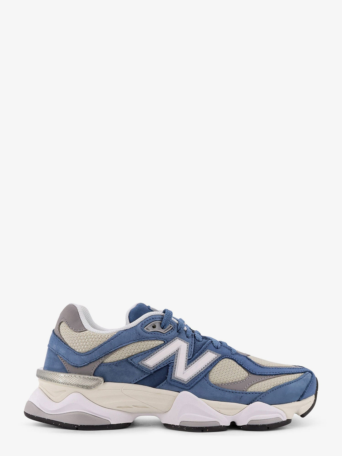 New Balance - 9060 mesh low-top sneakers with suede inserts 9060-mesh-low-top-sneakers-with-suede-inserts_67da679d-ae66-4315-be18-f06981056370
