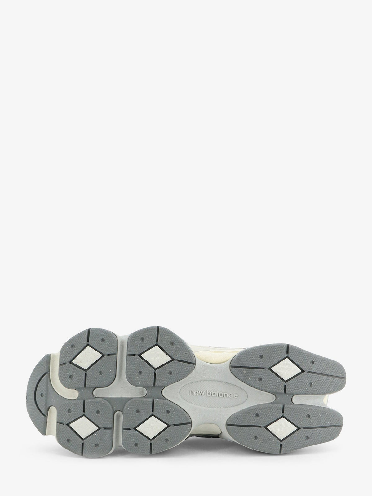 New Balance - 9060 mesh sneakers with iconic side logo Unisex