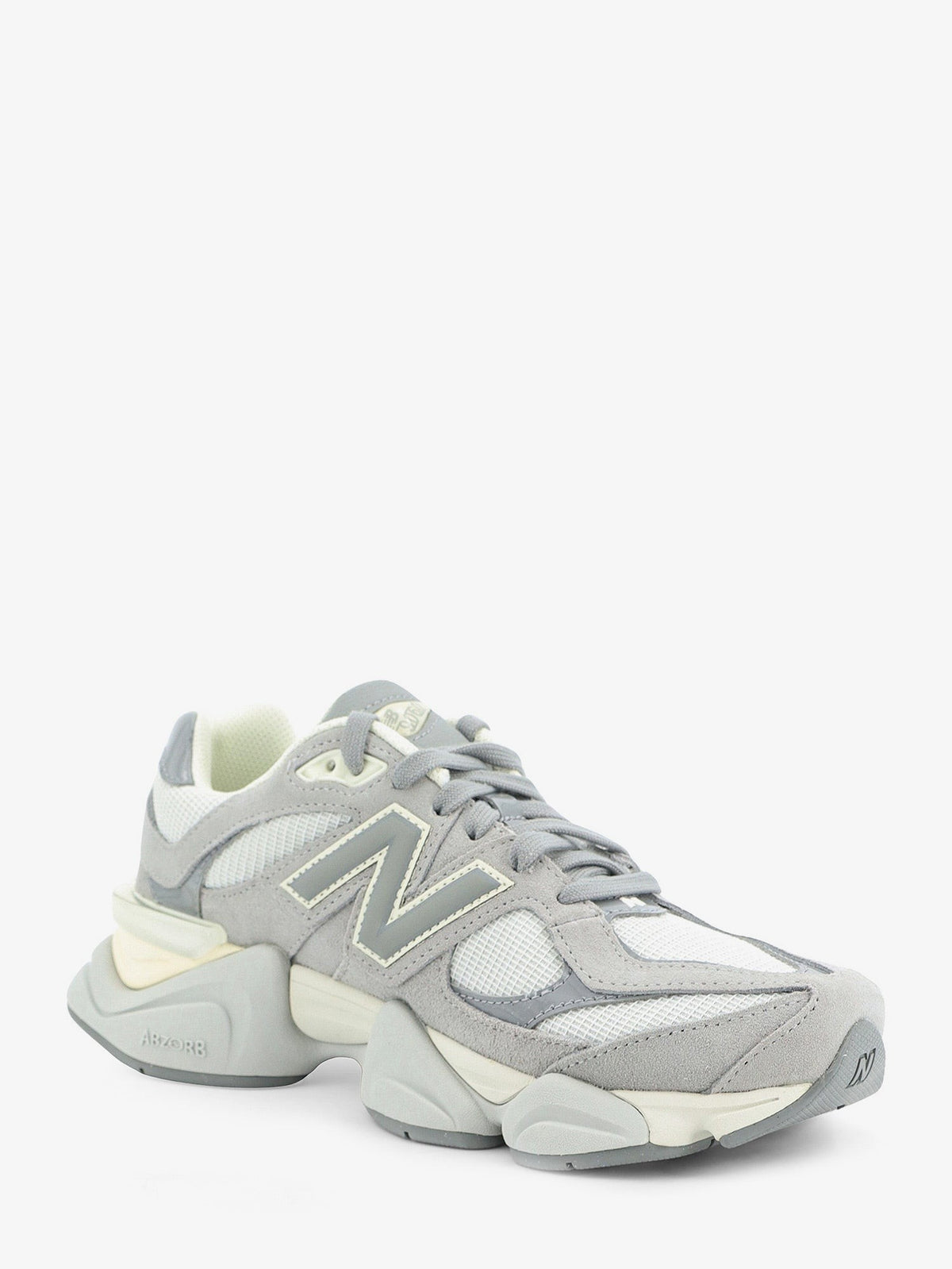 New Balance - 9060 mesh sneakers with iconic side logo Unisex