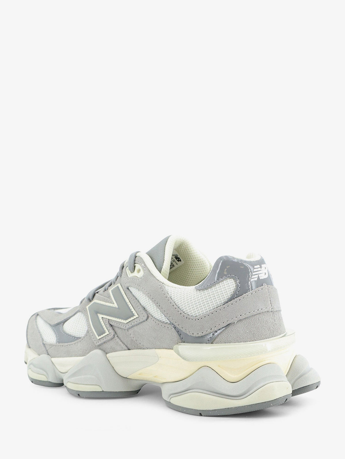 New Balance - 9060 mesh sneakers with iconic side logo Unisex