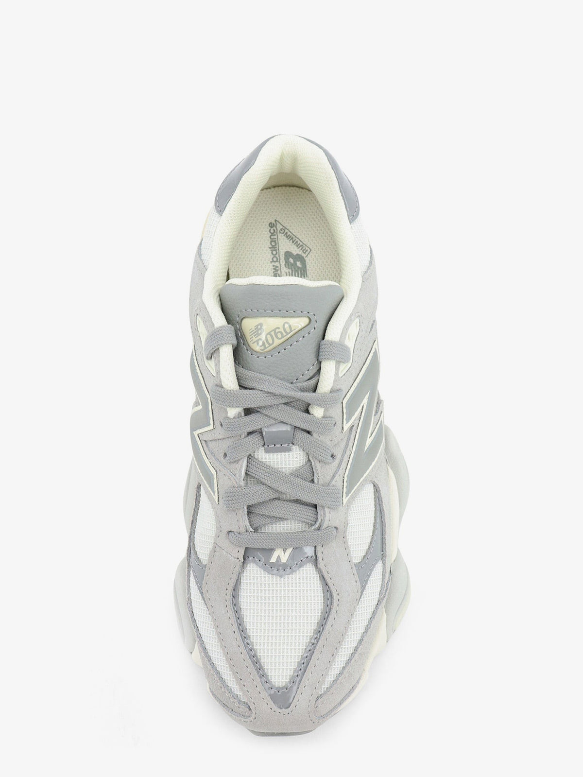 New Balance - 9060 mesh sneakers with iconic side logo Unisex