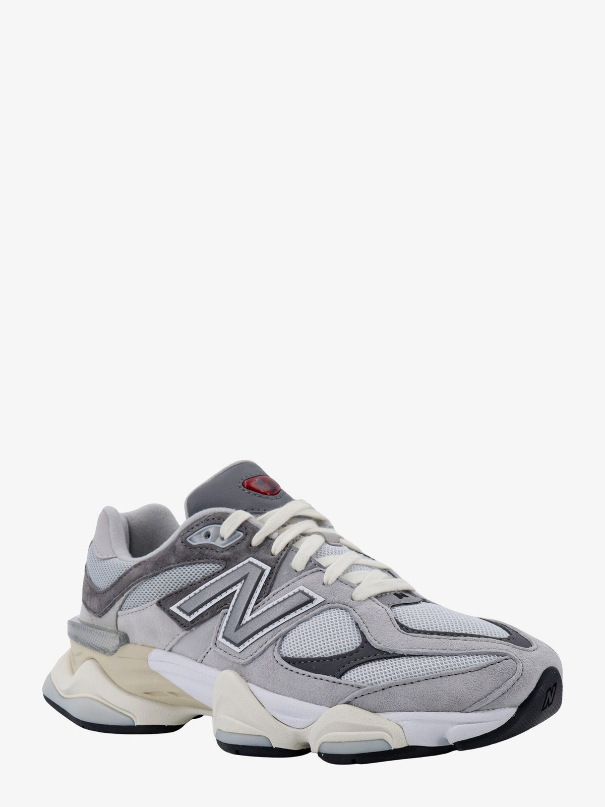 New Balance - 9060 sneakers in mesh and suede with side logo 9060-sneakers-in-mesh-and-suede-with-side-logo_2c09b9bc-5297-4b97-97de-9119fd369532