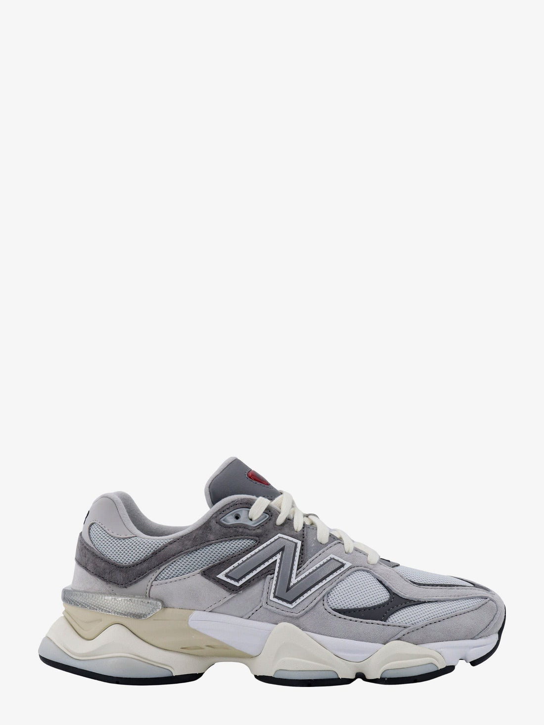 New Balance - 9060 sneakers in mesh and suede with side logo 9060-sneakers-in-mesh-and-suede-with-side-logo_4a41f36c-e378-44f9-b807-4565eecfc2d8