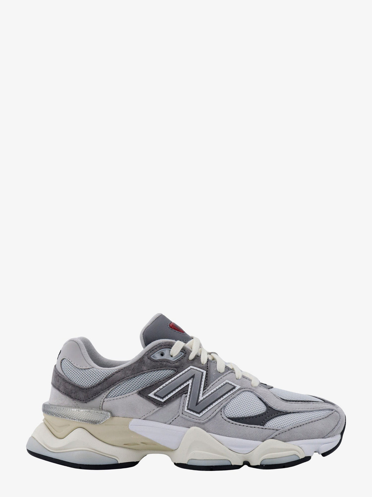 New Balance - 9060 sneakers in mesh and suede with side logo 9060-sneakers-in-mesh-and-suede-with-side-logo_4a41f36c-e378-44f9-b807-4565eecfc2d8