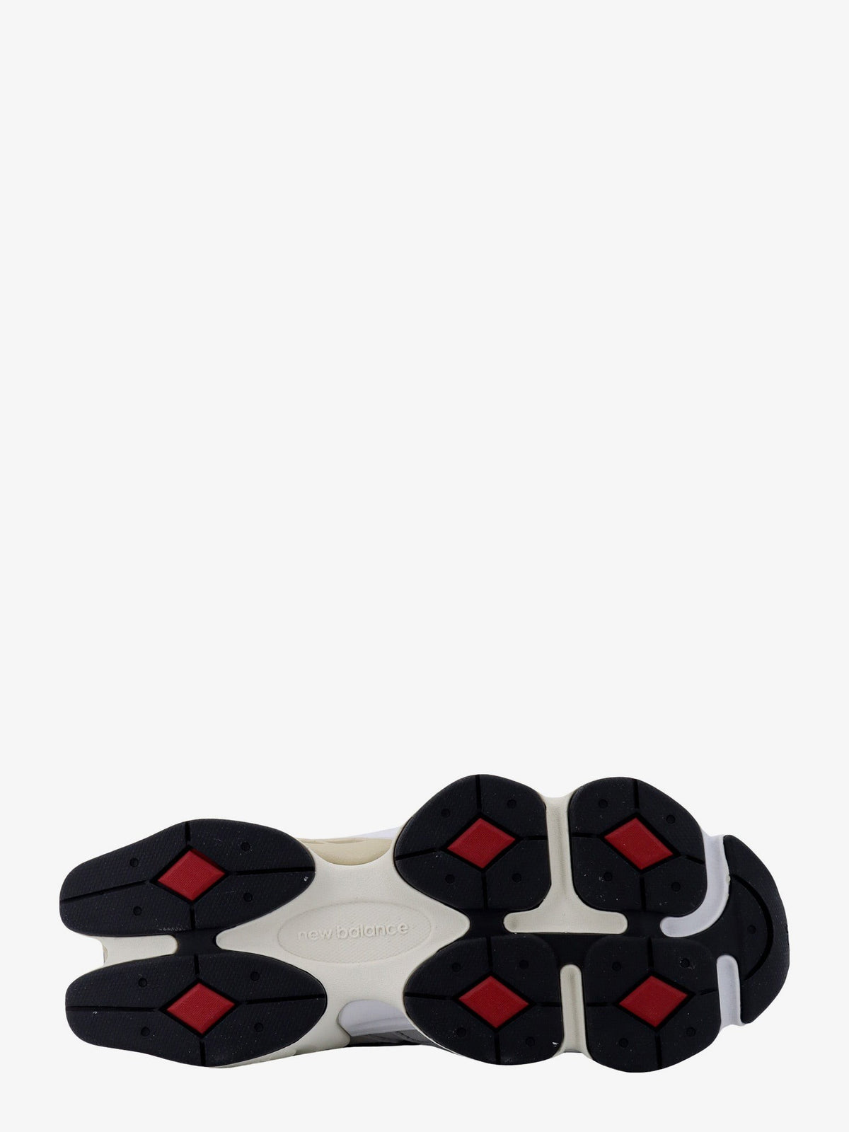 New Balance - 9060 sneakers in mesh and suede with side logo 9060-sneakers-in-mesh-and-suede-with-side-logo_8b23fa73-498b-4a2a-930e-35d73e39efbe